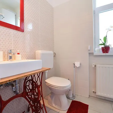 Block Apartment Zagreb Rum bild